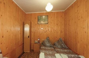 Мини-гостиница «Лидия» в частном секторе Витязево