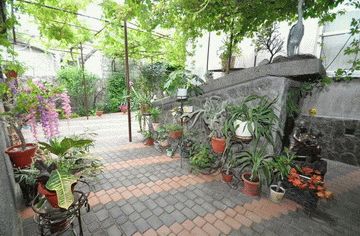 Мини-гостиница «Лидия» в частном секторе Витязево