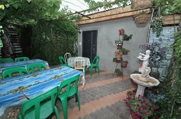 Мини-гостиница «Лидия» в частном секторе Витязево