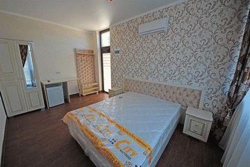 Номер отеля