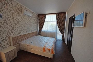 Номер отеля