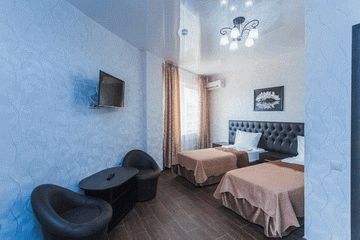 2-местный номер