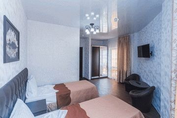 2-местный номер