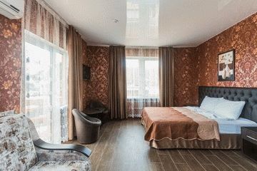 3-местный номер