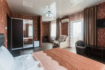 3-местный номер