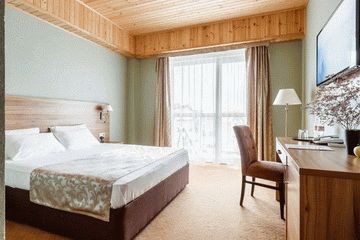 Номер отеля