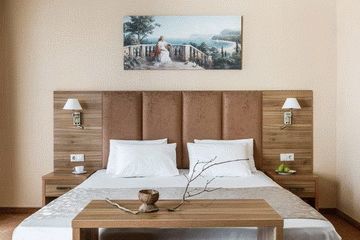 Номер отеля