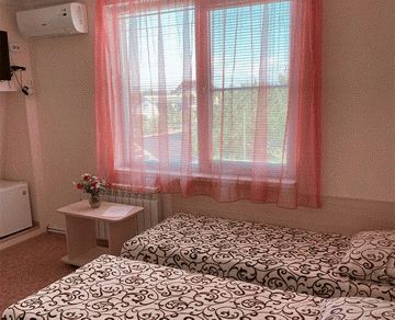 Номер отеля