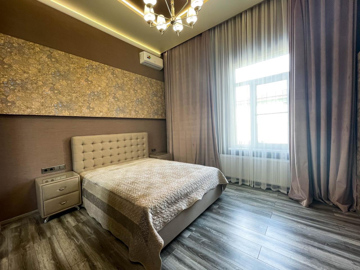 Коттедж "под ключ"