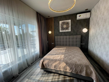 Коттедж "под ключ"