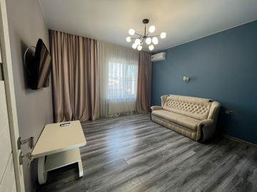 Коттедж "под ключ"