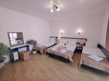 Гостевой дом «Дива»