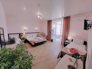 Гостевой дом «Дива»