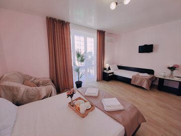 Гостевой дом «Дива»