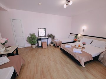 Гостевой дом «Дива»