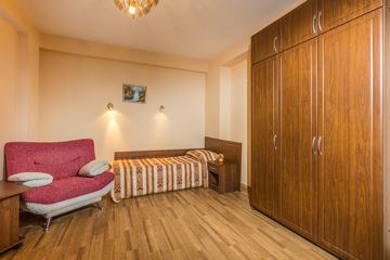 2-комнатный с кухней