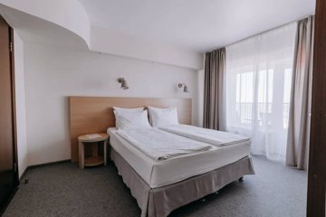 Отель «Анапа-Океан» 