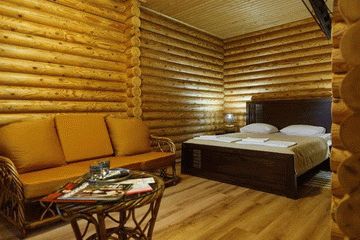 «Дель Мар» в Анапе