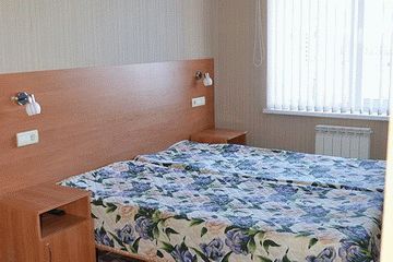 Номер гостевого дома