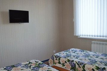 Номер гостевого дома