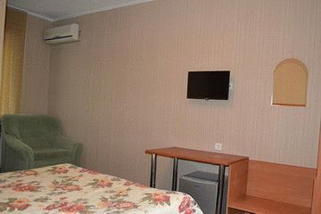 Номер гостевого дома