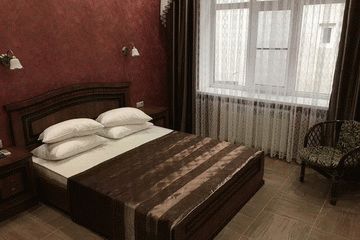 Гостевой дом «Эдем-С» в Анапе