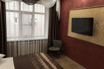 Гостевой дом «Эдем-С» в Анапе