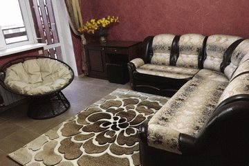 Гостевой дом «Эдем-С» в Анапе