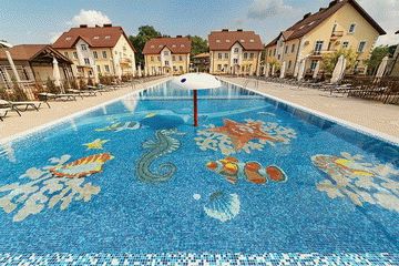 Усадьба «Шато Каберне»