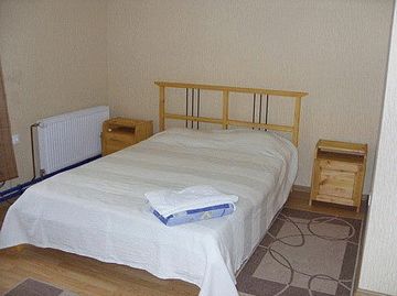 Пансионат Южный в Анапе