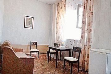 Пансионат Южный в Анапе