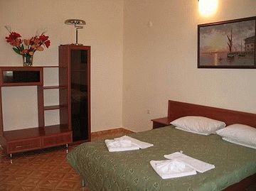 Пансионат «Фея-3» 