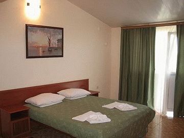 Пансионат «Фея-3» 