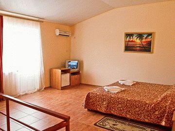 Пансионат «Фея-3» 