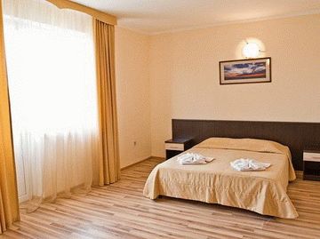 Пансионат «Фея-2»