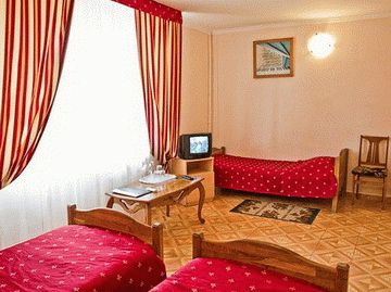 Пансионат «Фея-2»