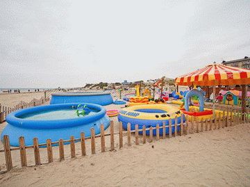 Пансионат «Фея-2»