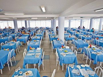 Пансионат Фея-2