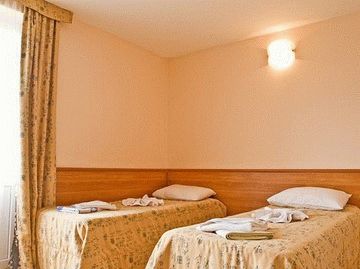 Пансионат «Фея-1»