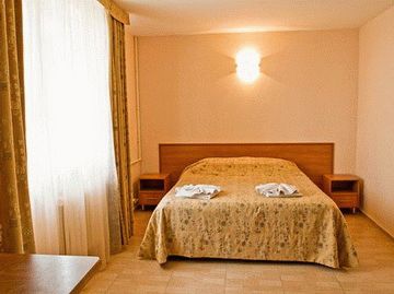 Пансионат «Фея-1»