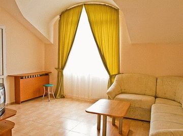 Пансионат «Фея-1»