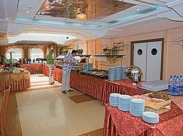 Санаторий Аквамарин в Витязево