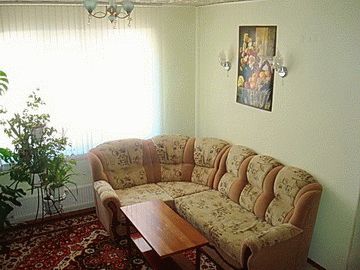 Гостевой дом Юлия в Витязево