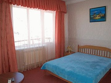 Гостевой дом «Гранд Элит»  в Витязево