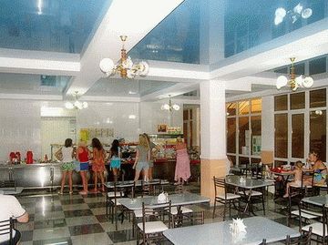 Отель «Дельфин»