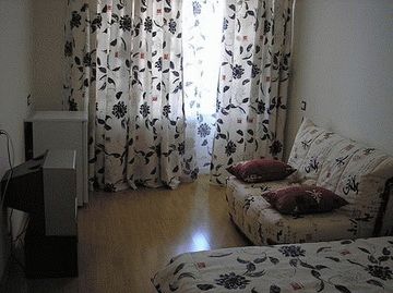 Отель «Фаворит» в Витязево