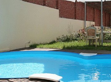 Отель «Фаворит» в Витязево