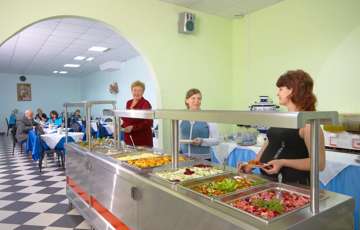 Санаторий ДиЛуч