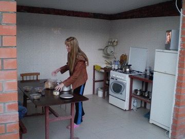 Гостиница в Сукко