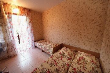 Снять комнату в Сукко